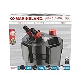 Marineland Magniflow Canister Filter for...