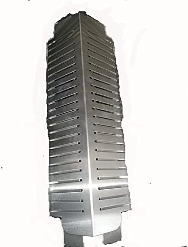 BBQ Grill Stainless Steel Signature Anti Flare Vaporizer 060557 OEM