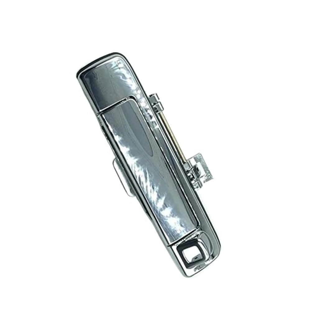 Flbzblkasl Colour ‎One Back & Tailgate Door Handle With Camera Hole For Isuzu D-Max Pickup 2012-2018 Right Handle