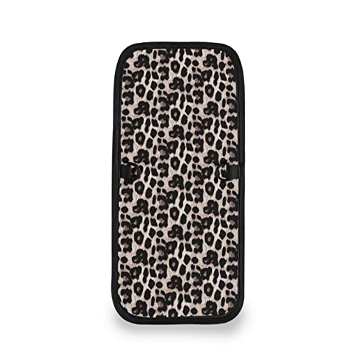 Neck Wallet with RFID Blocking, Crossbody Purse Phone Bag Pouch with Card Slots2