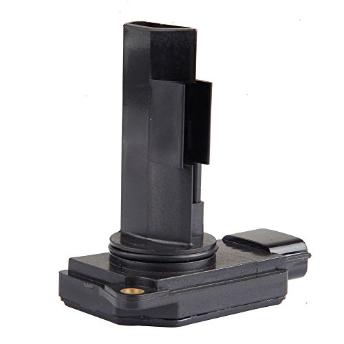 Aintier Air Sensor Mass Air Flow Sensor MAF Fit for 2006-2012 Mitsubishi Eclipse 2004-2011 Mitsubishi Galant 2008-2011 Mitsubishi Lancer 2004-2011 Mitsubishi Endeavor Outlander Lancer 2451157A - Thumbnail 6