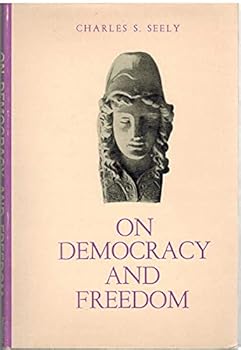 Hardcover On democracy and freedom, Book