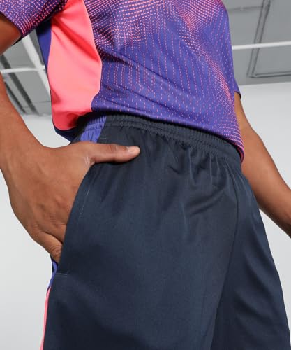 Image of PUMA - Mens Teamgoal 23 Knit Shorts