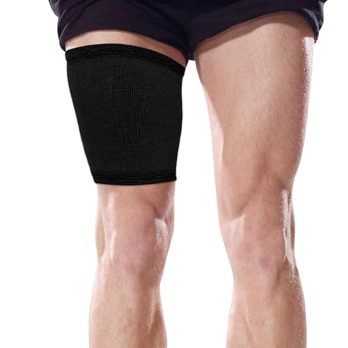 Vollo Coxal Elástico de Fibra de Bambu