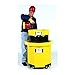 UltraTech 9645 Collector System, 66 Gallon Capacity, 44" Length x 34" Width x 34" Height