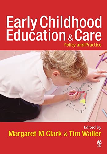 Early Childhood Education and Care: Policy and Practice