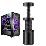 Grafikkartenständer, Teleskop-Drehgelenk, Aluminiumlegierung, Detailprozess-Grafikkarten-Werkzeug für Büros, Schulen, Zuhause, Internetcafés