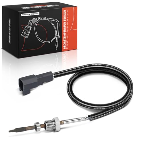 Capteur température échappement Transit 2.2 évite colmatage FAP 2183555