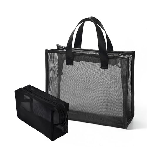 メッシュポーチ ジムバッグ サウナバッグ スパ プール 銭湯 お風呂セット 銭湯 温泉かご 持ち運び サウナ用品