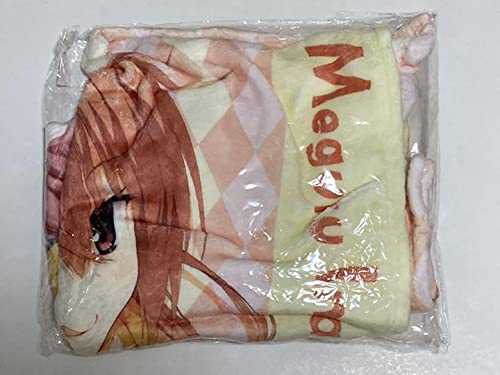 タオルケット サノバウィッチ B.因幡めぐる タオルケット 【サノバウィッチ】 正規品 B.因幡めぐる 因幡めぐる サノバウィッチ タオル・ハンカチ