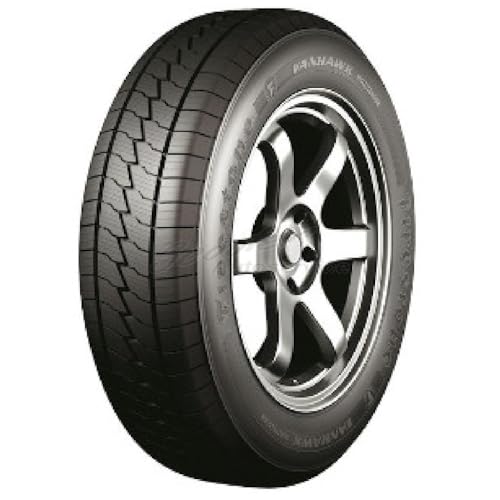 Neumático Firestone Vanhawk Multiseason 235/65R16C 115R para furgonetas todo año