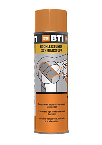 Preisvergleich Produktbild Hochleistungs-Schmierstoff synthetischer Schmierstoff 500 ml Dose