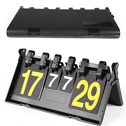 Top 10 Best Coach Referee Scoreboards Timers Top Picks 2023 Reviews