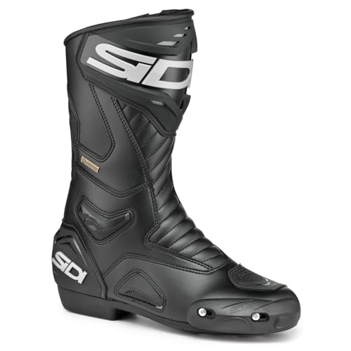 Sidi Performer Gore, Black, Size: 48
