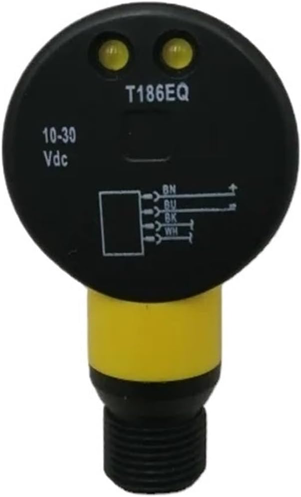 1pc T186EQ photoelectric Switch Sensor