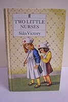 Two Little Nurses 0571131565 Book Cover