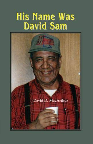 Buy His Name Was David Sam Book Online at Low Prices in India | His ...