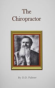 Paperback The Chiropractor Book