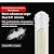 6-Stage RO Complete Replacement Filter Set, Quick Connect, with Alkaline Mineral Filter, for 6-Stage Under-Sink Water Filtration Systems