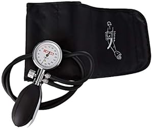 Gima 32714 Blutdruckmessgerät mit 2 Schläuchen