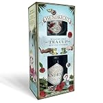 Hendricks – HENDRICK’S Original Gin Geschenkset – Außergewöhnlicher Gin 