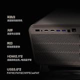 Fioria Viddà C2 Ultra 4K Projector | MCL.38 Triple Color Laser 3000 CVIA Lumens | 0.9~1.5 Short Throw | 240Hz WiFi 6 HDMI 2.1 | Sound by JßL | Android English Support pair with KD3 Google TV Stick
