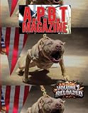 APBT Magazine — Volume 1 Reloaded: A collector’s edition celebrating the dogs, bloodlines, stories, and...