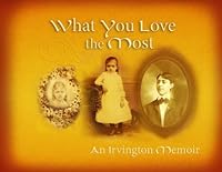 What You Love the Most B00588AUX6 Book Cover