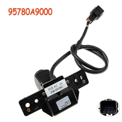 Kit camera recul pour KIA Carnival 2014 2015 2016 2017 2018