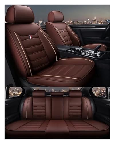 Housses de siège auto universelles idéales pour les voyages en BMW Série 1