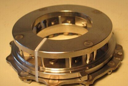Bague de buse turbo 49377-00510 géométrie variable Ford Transit 2.4 - 3