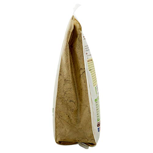 Ruggeri Farina di Canapa Biologica - 250 gr