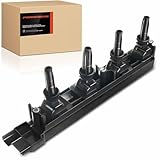 Bobine d'allumage compatible avec 307406607807 2.0L 2.2L essence 2000-2014 5970.84