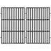 Griglia per Barbecue in ghisa BBQ-Toro 30 x 44,5 cm (2 Pezzi) | griglia in...