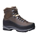AKU SUPERALP NBK GTX, Mocassino Unisex-Adulto, Brown, 43 EU