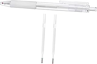 Pluma para tatuar cejas mapeo impermeable láp...