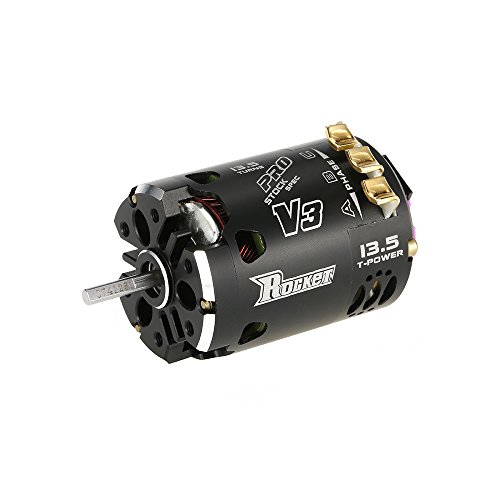 GoolRC Rocket V3 13.5T Sensored