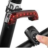 * Control remoto inalámbrico: le permite controlar las luces en cualquier momento sin distancia
