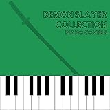 Tengen Uzui vs. Gyutaro Theme (From 'Demon Slayer: Kimetsu no Yaiba') [Piano Cover]