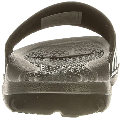 JAKO Unisex badslippers Jakolette II, 45 EU, 5730, donkerblauw - Image 4