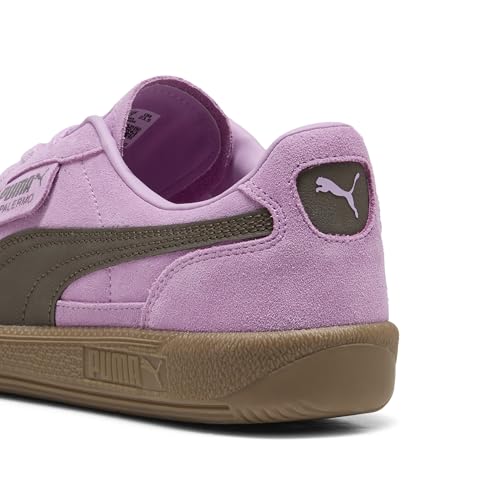 Image of Puma Womens Palermo Shoes