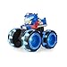 Imagen de John Deere TOMY Transformers Optimus Prime Monster Treads Lightning Wheels Toy