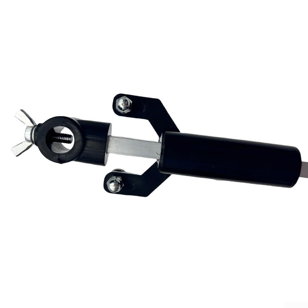 Eawfgtuw Kit di riparazione per lamiera Strumenti per carrozzeria auto Marcatore arco ruota Strumento di marcatura di riparazione ammaccature marcatura marcatore linea parallela per riparazione auto