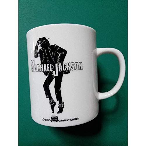 マイケルジャクソン 原宿 HELLO MICHAEL マグカップ Amazon.co.jp: マイケルジャクソン 原宿 HELLO MICHAEL マグカップ