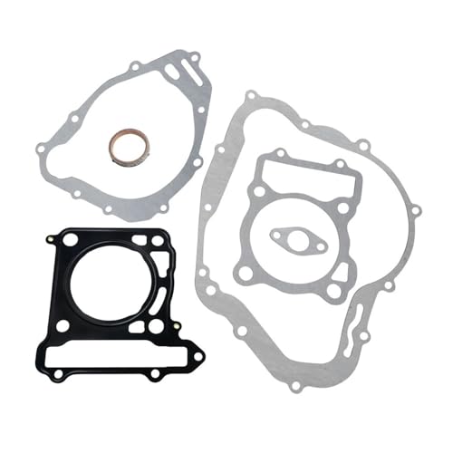 Juego de juntas de alta precisión para cárter y cilindro de motocicleta DRZ250 2001-2007