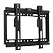 Produktbild QMKJ 15-42 Zoll General Purpose TV Wall Mount Bracket mit Slim Design für LED LCD 3D Curved Plasma Flat Screen Televisions Super Strong 25 kg Gewichtskapazität