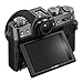 FUJIFILM X-T30 III Mirrorless Camera Body, Charcoal Silver