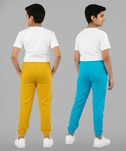 Image of KYDA Kids Unisex Kids Track Pants