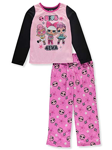 L.O.L. Surprise! Girls' Pajama Set