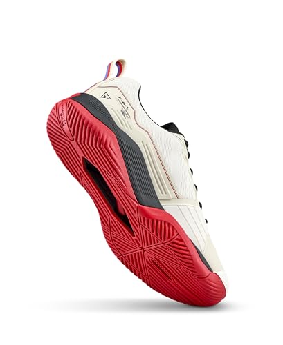 Image of Wilson Men's Rush Pro 4.5 Tennis Shoes